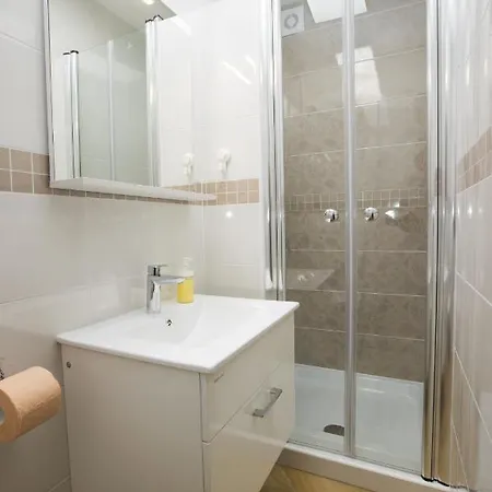 Apartament Village House St. Michael *