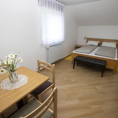 Village House St. Michael Postojna