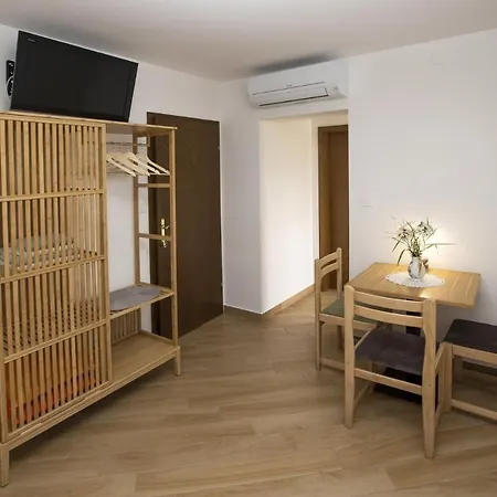 Apartament Village House St. Michael
