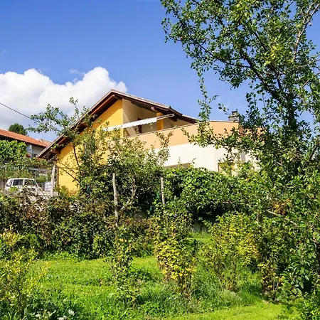 Village House St. Michael Postojna